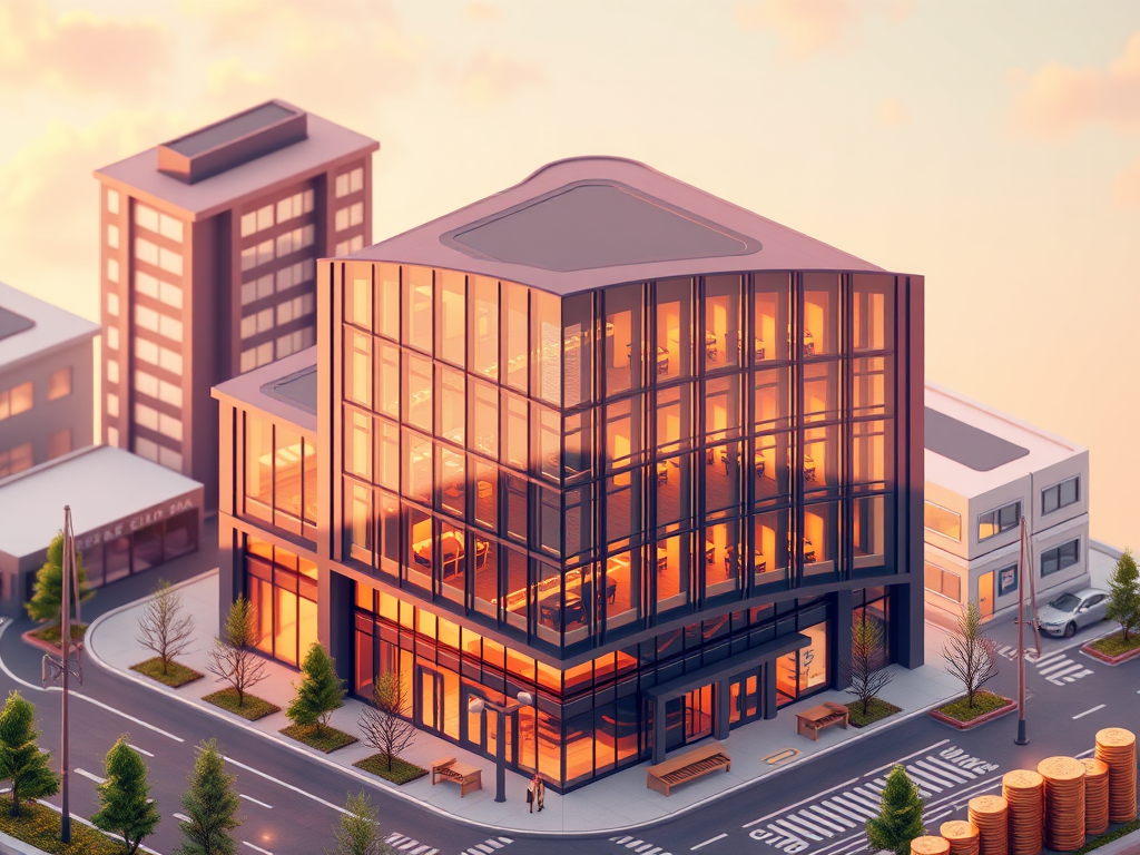 Understanding the 1031&nbsp;Exchange